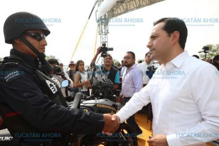 Yucatán se coloca como el estado más pacífico de México