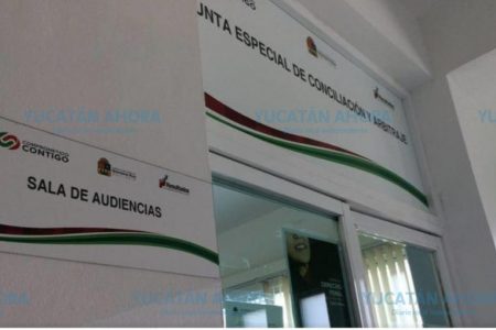 Procesan en Quintana Roo a funcionario de la Fiscalía de Yucatán