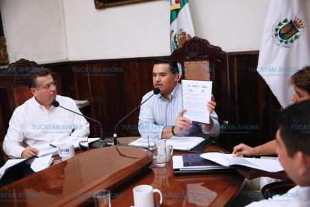 Aprueban reglamento para regular el ruido en Mérida