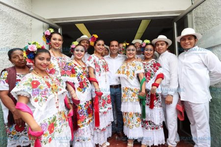 Cultura para todos en Yucatán: Gobernador Mauricio Vila Dosal