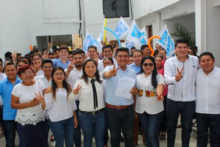El PAN, en busca de su líder juvenil en Yucatán