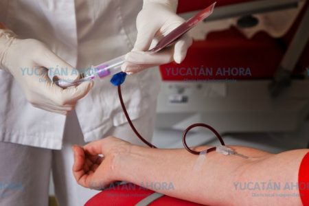 Solicitan donadores de sangre para una paciente del O’Horán