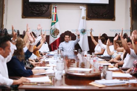Multa de hasta dos millones de pesos a ruidosos en Mérida