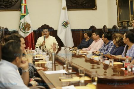Mérida, uno de los municipios más transparentes de México