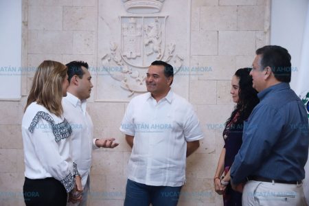 Mérida, referencia en el combate a la corrupción
