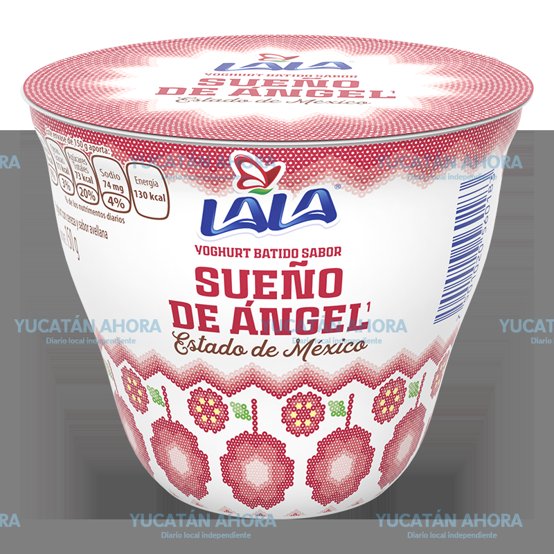 Lala lanza yogur inspirado en la miel de Yucatán – Yucatan Ahora