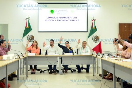 Hasta 60 años de cárcel para feminicidas en Yucatán