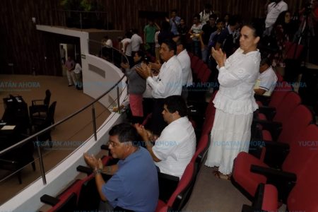 Un ‘momento histórico’ para Yucatán: Frente Nacional por la Familia