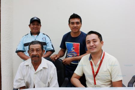 El IMSS y yucatecos mayahablantes entienden el mismo idioma