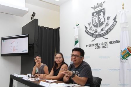 Llega a Mérida la Muestra Internacional de Cine MIC Género 2019