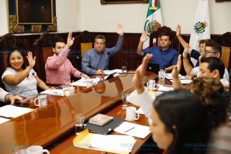 Nueva comisión para un crecimiento controlado de Mérida