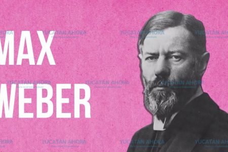 Debatirán sobre la actualidad del pensamiento político de Max Weber