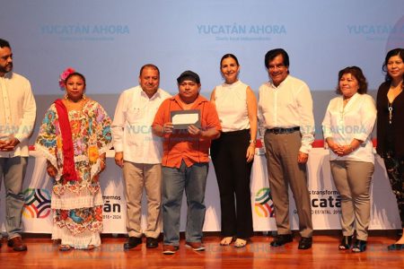 Incentivan la conservación del patrimonio cultural de Yucatán