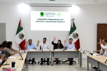 Incluyen en Código Penal de Yucatán delitos informáticos