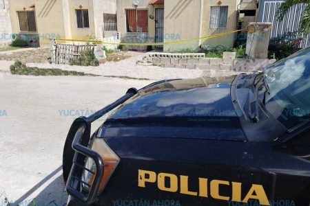 Jovencita mata a cuchillazos a su novio de 25 años en Ciudad Caucel