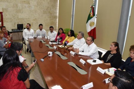 Código de Familia de Yucatán reconocerá uniones del mismo sexo