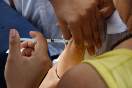 Ante una influenza AH1N1 ‘recargada’, la vacunación es la mejor arma
