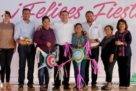Participación ciudadana, la base para la construcción de una mejor Mérida