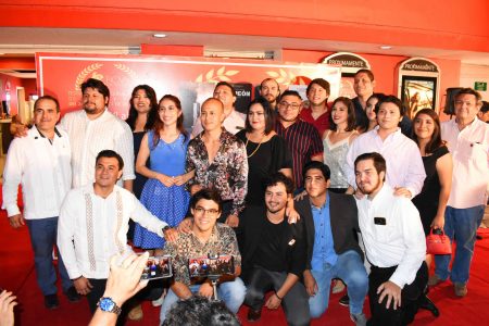 Corto sobre el boxeador ‘Sonrics’ Ramírez, ganador en el FICMY 2019