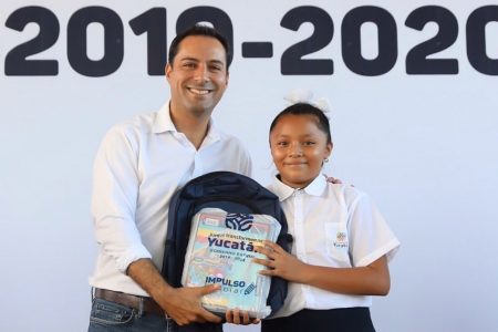 Educación, la mejor manera de asegurar la movilidad social en Yucatán