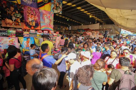 La Feria Yucatán cierra con más de dos millones de visitantes