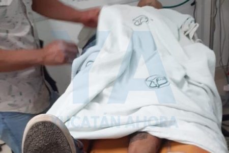 Trágica agresión en Umán: joven muere en clínica del IMSS