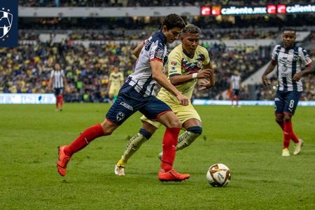 Monterrey logra su quinto campeonato en la Liga Mx