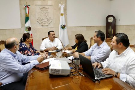 Anuncian nuevos programas sociales en Mérida para 2020