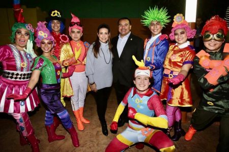 Cambios en el Carnaval Mérida 2020: el desfile del domingo, a las 4 de la tarde