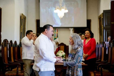 Cabildo de Mérida recuerda el Primer Congreso Feminista en Yucatán