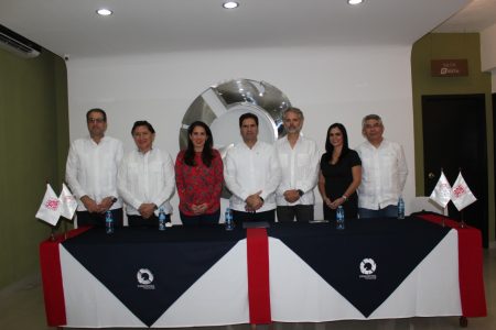 Reelección en Canacintra: Alberto José Abraham Xacur se queda un año más
