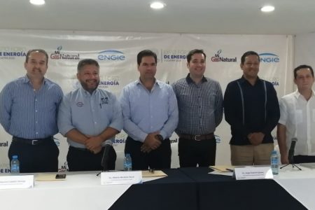 Yucatán empieza el 2020 con abasto insuficiente de gas natural