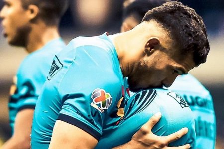 Los yucatecos, cada vez más goleadores en la Liga MX