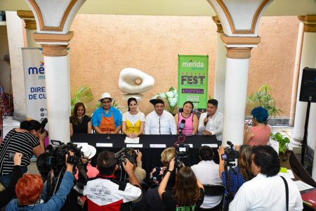 El teatro regional con 15 presentaciones en el Mérida Fest