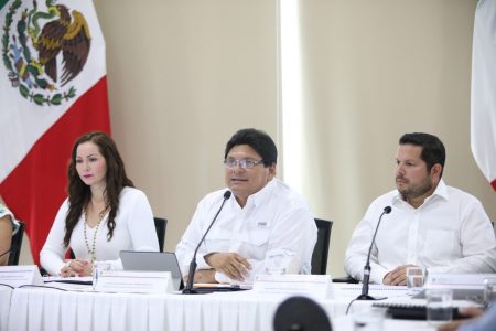 Histórica inversión para impulsar al campo de Yucatán