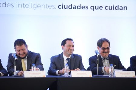 Yucatán albergará el Smart City Expo LATAM Congress, Ciudades Inteligentes