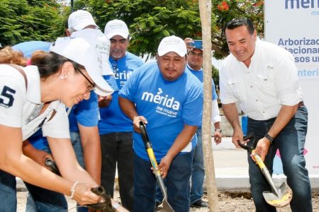 Mérida, una de las tres ciudades mexicanas reconocidas por la ONU en materia sustentable