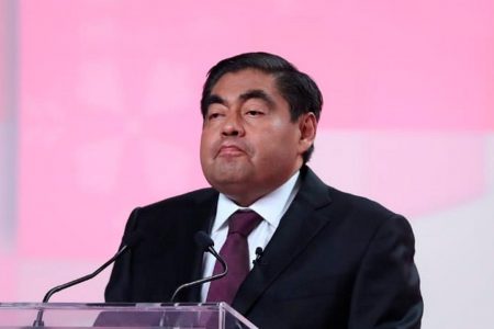 En Puebla se asoma el modelo autoritario que Morena quiere para México