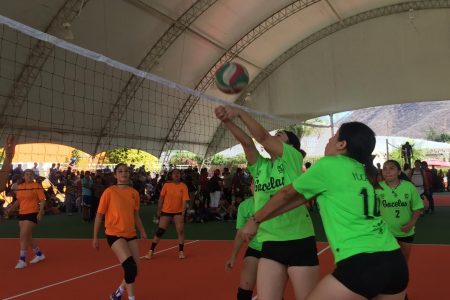 Destacada participación de Yucatán en la vigésima Espartaqueada Deportiva