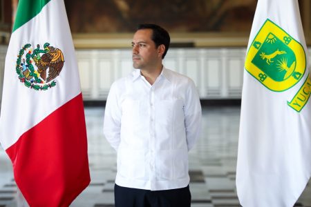 Mauricio Vila anuncia paquete de estímulos fiscales y económicos para enfrentar el Covid-19