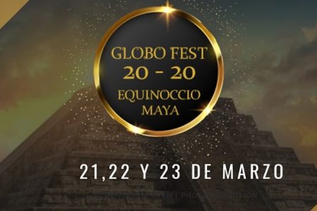 Polémica por Globo Fest en Chichén Itzá: INAH dice que no hay permisos