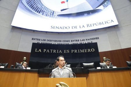 Propuesta del senador Raúl Paz para reactivar la economía tras el Covid-19