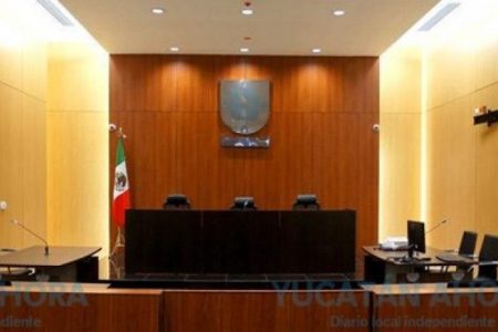 Dictan prisión preventiva a feminicida de San José Tecoh que mató a golpes a su pareja