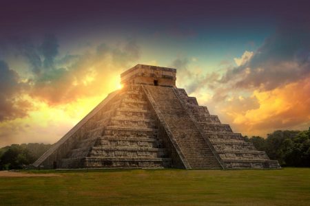 Por fin Chichén Itzá desbanca a Teotihuacán como la zona arqueológica más visitada