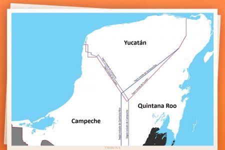 Otra victoria para Yucatán en defensa de su territorio