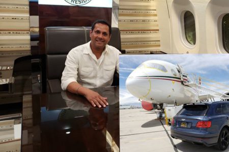 Fake news: Mark Cuban, dueño de Dallas Mavericks, no compró el avión presidencial