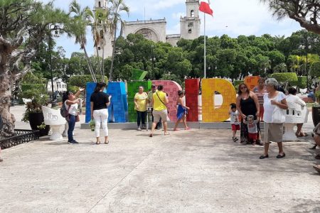 Encuentro de las Méridas de Yucatán y España, otra víctima del Covid-19
