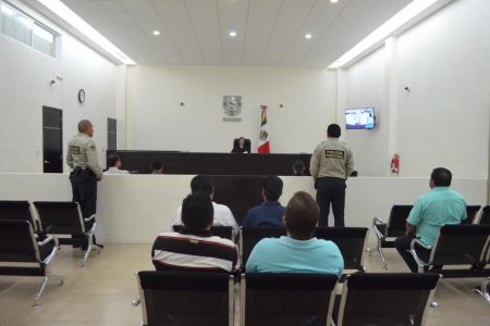 Poder Judicial de Yucatán extiende suspensión de labores hasta el 2 de junio