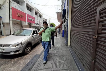 Covid-19 en Yucatán: casos confirmados en 28 municipios