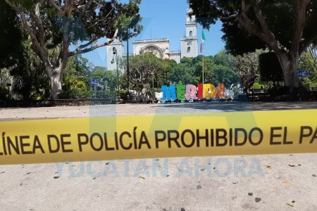 Solicitud de financiamiento para Mérida, necesaria para afrontar la crisis del Covid-19